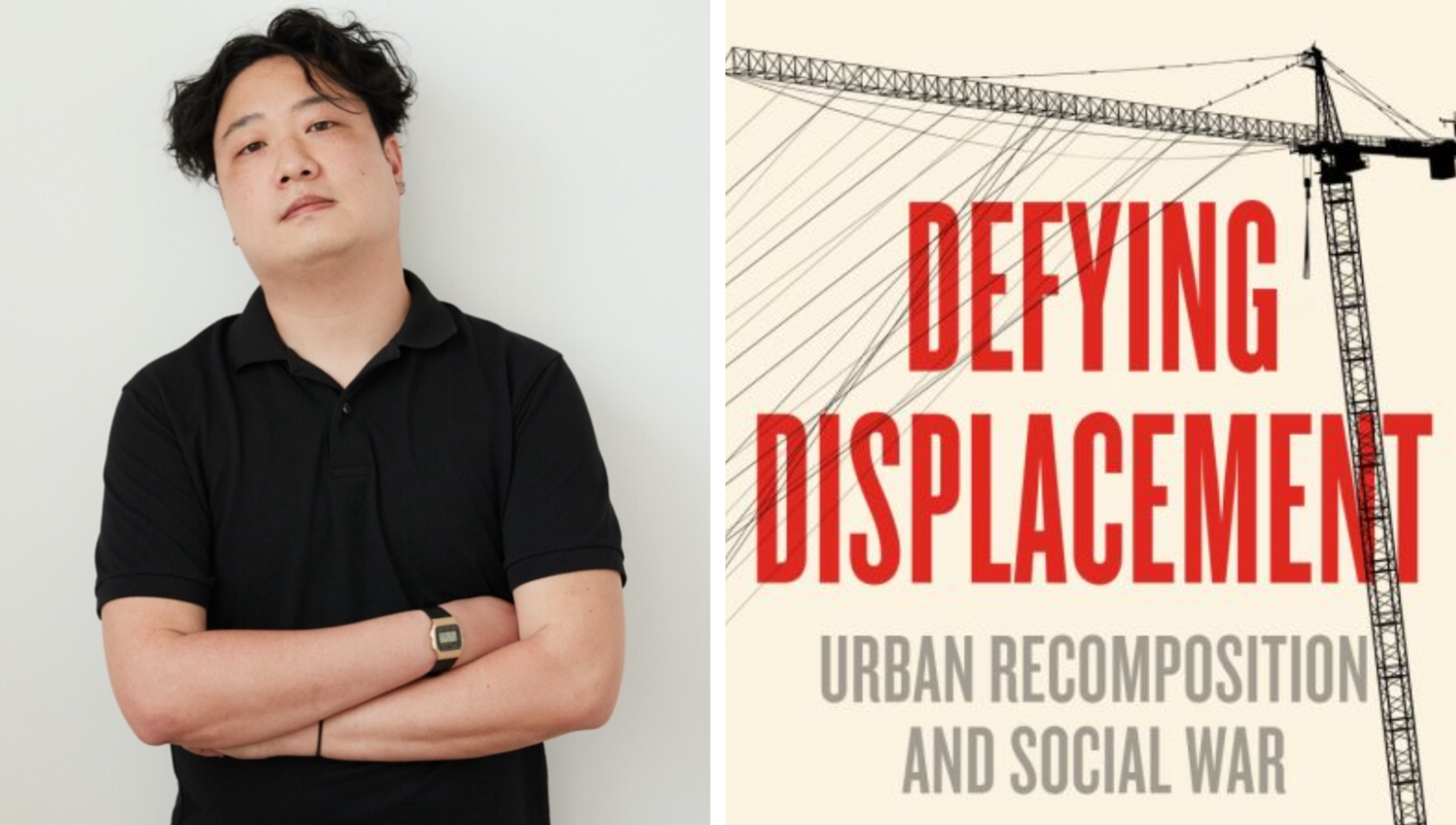 ‘Defying Displacement’: A Revolutionary Study of Gentrification and How to Stop It